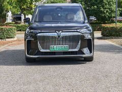 Voyah Lantu Dreamchaser PHEV AWD Flagship Kunpeng Edition - фото 2