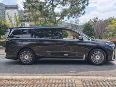 Voyah Lantu Dreamchaser PHEV AWD Flagship Kunpeng Edition - фото 4