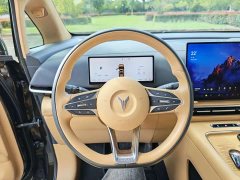 Voyah Lantu Dreamchaser PHEV AWD Flagship Kunpeng Edition - фото 8
