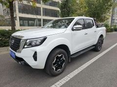 Nissan Navara 2.3TAWD Version - photo 1
