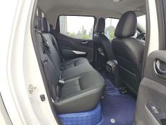 Nissan Navara 2.3TAWD Version - photo 10