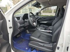 Nissan Navara 2.3TAWD Version - photo 11