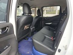 Nissan Navara 2.3TAWD Version - photo 12