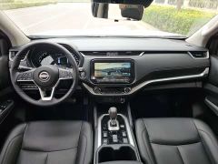 Nissan Navara 2.3TAWD Version - photo 13