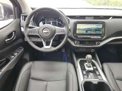 Nissan Navara 2.3TAWD Version - photo 14