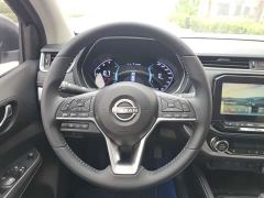 Nissan Navara 2.3TAWD Version - photo 15