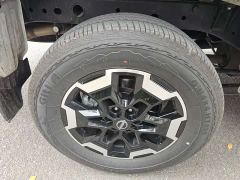 Nissan Navara 2.3TAWD Version - photo 19