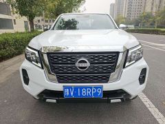 Nissan Navara 2.3TAWD Version - photo 2