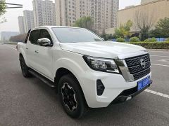 Nissan Navara 2.3TAWD Version - photo 3