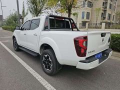 Nissan Navara 2.3TAWD Version - photo 4