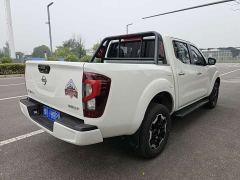 Nissan Navara 2.3TAWD Version - photo 6