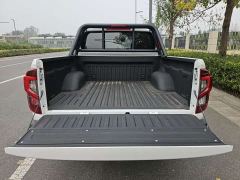 Nissan Navara 2.3TAWD Version - photo 8