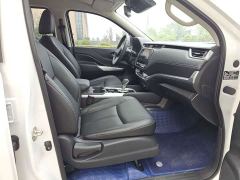 Nissan Navara 2.3TAWD Version - photo 9