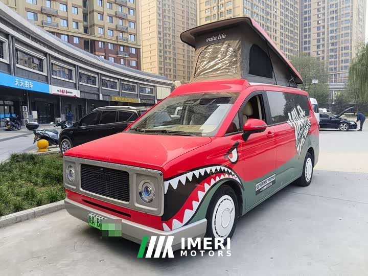Beijing vala pro Edition - ავტომობილი ჩინეთიდან