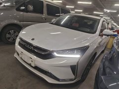Dongfeng Yixuan 230T Automatic Chasing Wind Edition - ფოტო 1