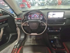 Dongfeng Yixuan 230T Automatic Chasing Wind Edition - ფოტო 10