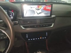 Dongfeng Yixuan 230T Automatic Chasing Wind Edition - ფოტო 12