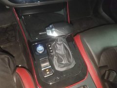 Dongfeng Yixuan 230T Automatic Chasing Wind Edition - ფოტო 13