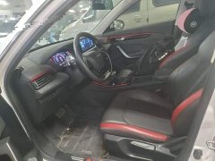 Dongfeng Yixuan 230T Automatic Chasing Wind Edition - ფოტო 14