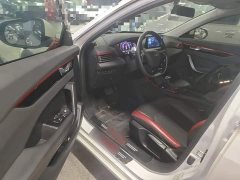 Dongfeng Yixuan 230T Automatic Chasing Wind Edition - ფოტო 15