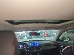 Dongfeng Yixuan 230T Automatic Chasing Wind Edition - ფოტო 17