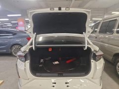 Dongfeng Yixuan 230T Automatic Chasing Wind Edition - ფოტო 18