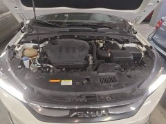 Dongfeng Yixuan 230T Automatic Chasing Wind Edition - ფოტო 19