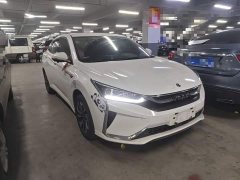 Dongfeng Yixuan 230T Automatic Chasing Wind Edition - ფოტო 3
