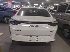 Dongfeng Yixuan 230T Automatic Chasing Wind Edition - ფოტო 5