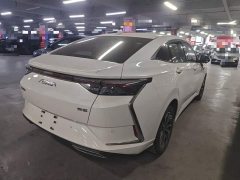 Dongfeng Yixuan 230T Automatic Chasing Wind Edition - ფოტო 6