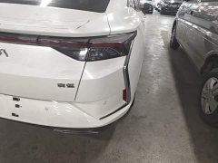 Dongfeng Yixuan 230T Automatic Chasing Wind Edition - ფოტო 7