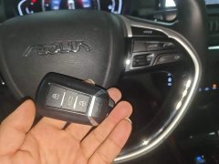 Dongfeng Yixuan 230T Automatic Chasing Wind Edition - ფოტო 8
