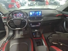 Dongfeng Yixuan 230T Automatic Chasing Wind Edition - ფოტო 9