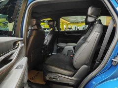 Ford Edge L 2.0T EcoBoost E Hybrid AWD 7-Seater ST-Line - photo 10