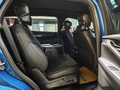 Ford Edge L 2.0T EcoBoost E Hybrid AWD 7-Seater ST-Line - photo 11