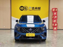 Ford Edge L 2.0T EcoBoost E Hybrid AWD 7-Seater ST-Line - photo 2