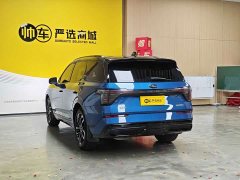 Ford Edge L 2.0T EcoBoost E Hybrid AWD 7-Seater ST-Line - photo 5
