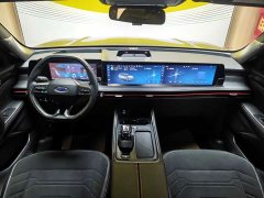 Ford Edge L 2.0T EcoBoost E Hybrid AWD 7-Seater ST-Line - photo 7