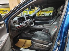 Ford Edge L 2.0T EcoBoost E Hybrid AWD 7-Seater ST-Line - photo 9