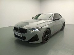BMW 2 Series (Imported) 225i M Sport Night Edition Package - фото 1