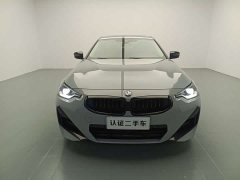BMW 2 Series (Imported) 225i M Sport Night Edition Package - фото 2