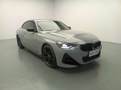 BMW 2 Series (Imported) 225i M Sport Night Edition Package - фото 3