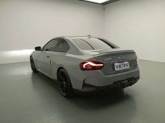 BMW 2 Series (Imported) 225i M Sport Night Edition Package - фото 5