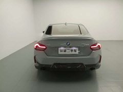 BMW 2 Series (Imported) 225i M Sport Night Edition Package - фото 6