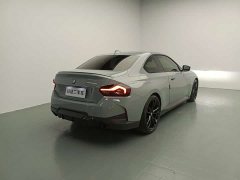 BMW 2 Series (Imported) 225i M Sport Night Edition Package - фото 7