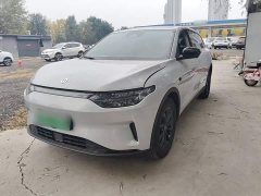 Leapmotor Leapo C11 Pure Electric 500 Comfort Edition - фото 1