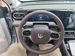 Leapmotor Leapo C11 Pure Electric 500 Comfort Edition - фото 10