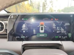 Leapmotor Leapo C11 Pure Electric 500 Comfort Edition - фото 11