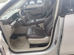 Leapmotor Leapo C11 Pure Electric 500 Comfort Edition - фото 14
