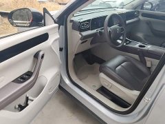 Leapmotor Leapo C11 Pure Electric 500 Comfort Edition - фото 15